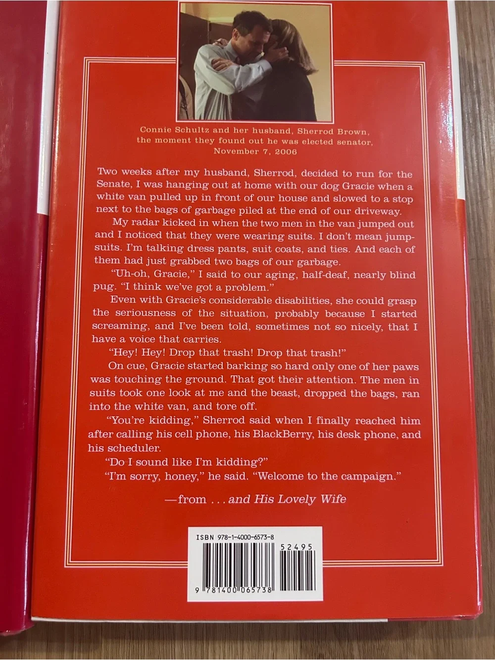 N/A two book